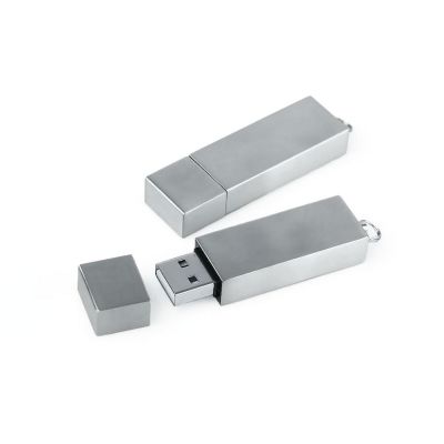STEEL - chiavetta usb in metallo