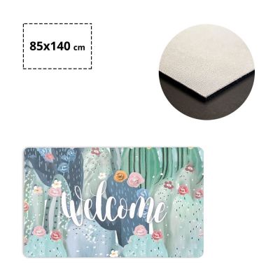 MILAN - tappeto antiscivolo