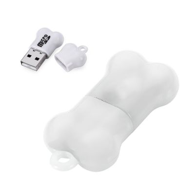 BONE - chiavetta usb osso