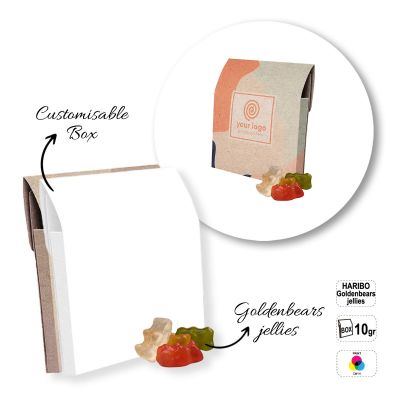 JELLY BOX - caramelle gommose
