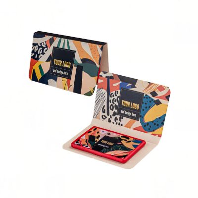 MINT CARNET - mini mentine senza zucchero