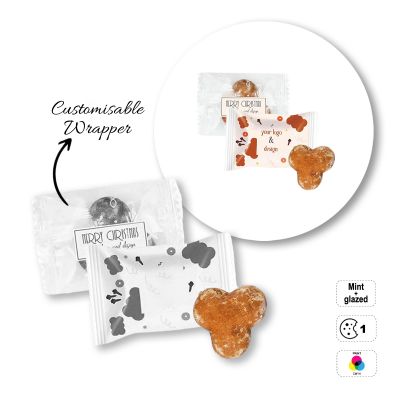 PREMIUM COOKIE - morbido biscotto speziato