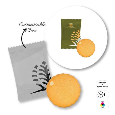 VEGE COOKIE - biscotto vegano