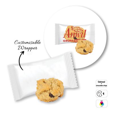 ADVERT COOKIE - biscotto pubblicitario