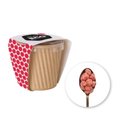 SWEET CUP - bicchierino di frutta secca
