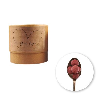 SWEET KRAFT M - snack di frutta secca