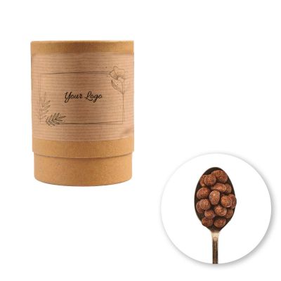 SWEET KRAFT L - snack di frutta secca