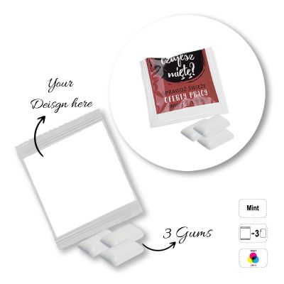 1.2.3. MINTS - gomme da masticare