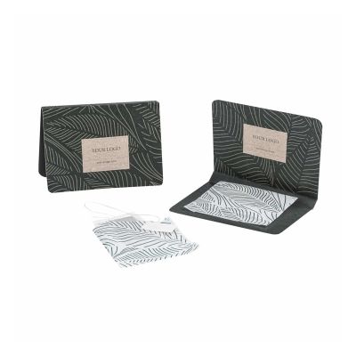 TEA TICKET - bustine di tè