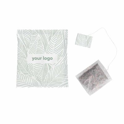 TEA BAG - bustine di tè