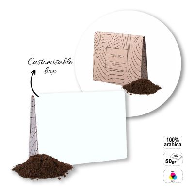 COOFFE BOX - confezione di caffè 