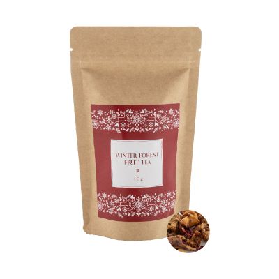 SNOWBERRY - Tè ai frutti della foresta invernale, 40 g