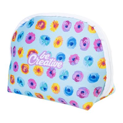 CREABEAUTY SOFT M - Trousse in rpet