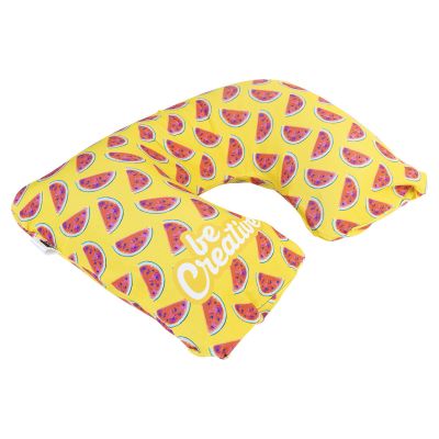 CREANAP - Cuscino da viaggio personalizzabile