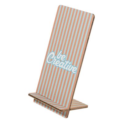 FARGESIA CREATIVE - Supporto per cellulare personalizzabile