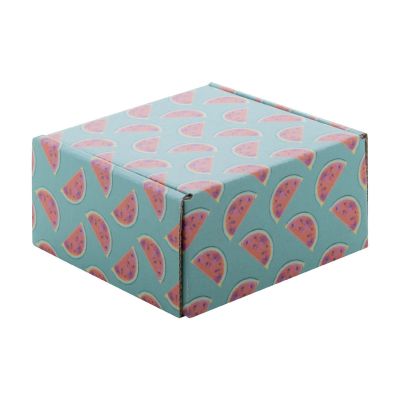 CREABOX POST SQUARE XS - Scatola postale