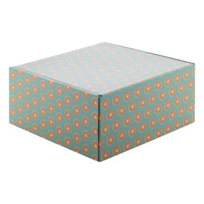 CREABOX POST SQUARE L - Scatola postale