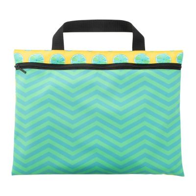 CAZURE - Cartella porta documenti personalizzabile