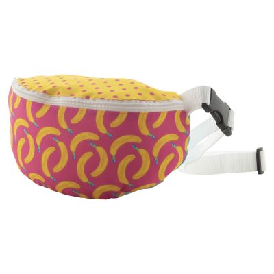 CREAWAIST A - Marsupio in rpet personalizzabile