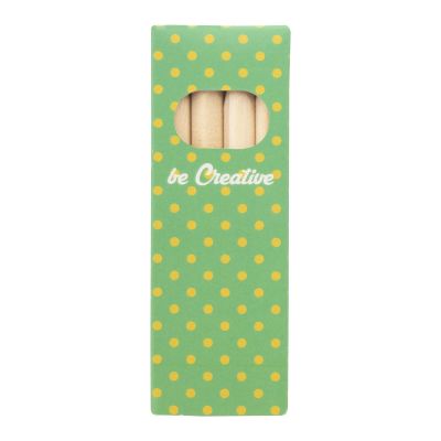 PENXIL 4 - Set 4 matite personalizzabili