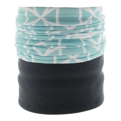 CREASCARF WINTER - Sciarpa scaldacollo personalizzabile