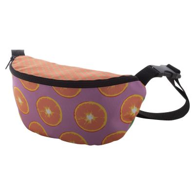 CREAWAIST RFID - Marsupio personalizzabile in rpet