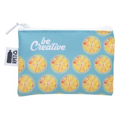 SUBOPURSE RFID - Borsellino personalizzabile in rpet