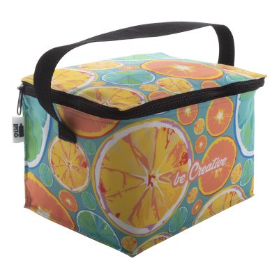 CREACOOL 6 - Borsa termica personalizzabile