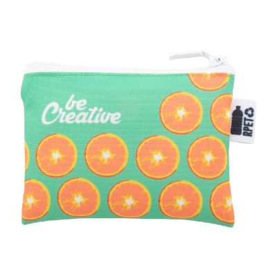 SUBOPURSE - Borsellino personalizzabile in rpet