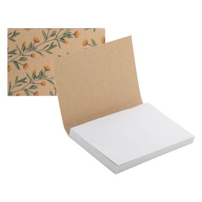 CREASTICK NOTE S ECO - Blocco appunti personalizzabile con note adesive