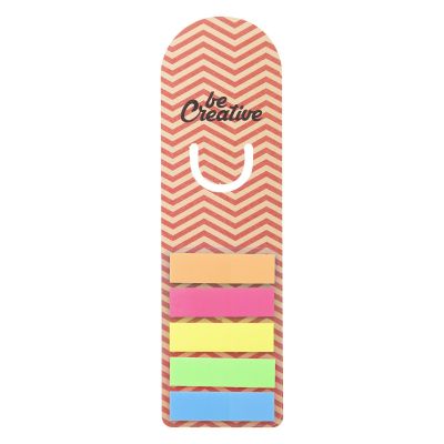 CREASTICK MARK A ECO - Segnalibro personalizzato