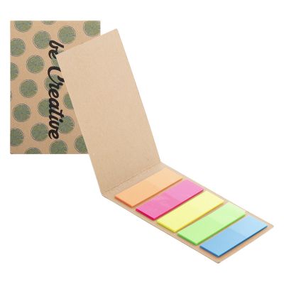 CREASTICK PAGE A ECO - Segnapagina personalizzato