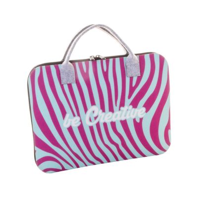 CREAFELT DOCU - Borsa portadocumenti personalizzata