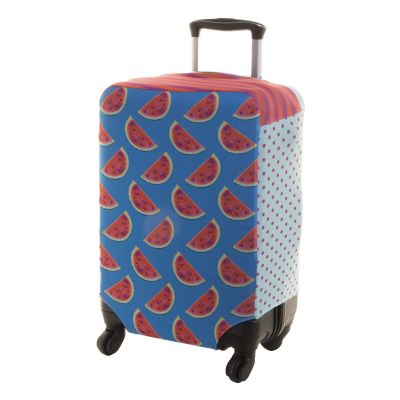 BAGSAVE M - Copertura personalizzabile per valigie