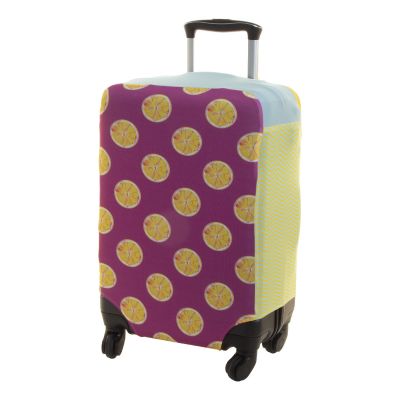 BAGSAVE L - Copertura personalizzabile per valigie