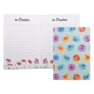 CREANOTE PLUS A6 - Quaderno personalizzabile