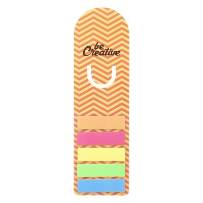 CREASTICK MARK A - Segnalibro personalizzato