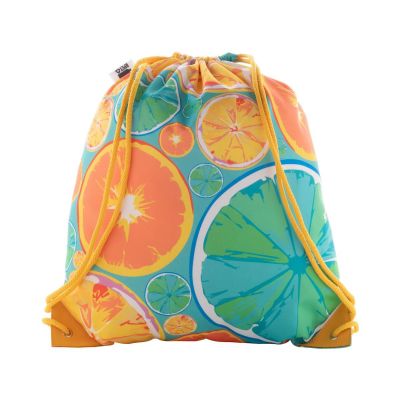 CREADRAW SUPREME - Sacca personalizzabile