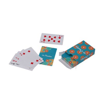 CREACARD - Carte da gioco personalizzabili