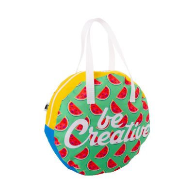 EDISON - Borsa personalizzabile per cavi di ricarica auto ev