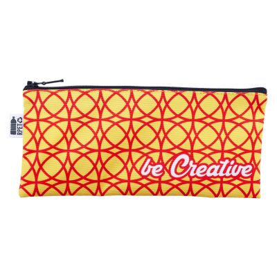 SUPPY RPET - Astuccio penne personalizzabile