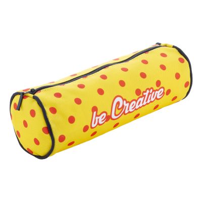 ROPPY RPET - Astuccio penne personalizzabile