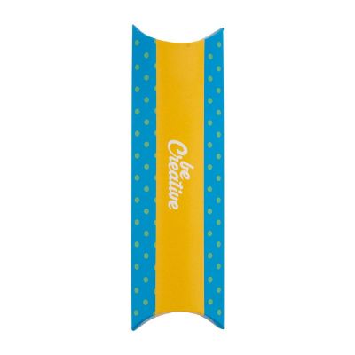 CREABOX PILLOW PEN - Scatola bomboniera per penna