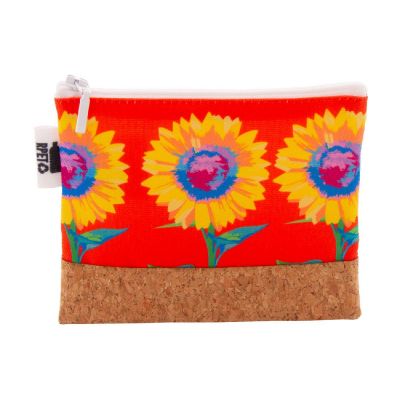 CREABEAUTY CORK S RPET - Trousse personalizzabile