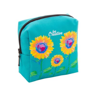 CREABEAUTY SQUARE S - Trousse personalizzabile