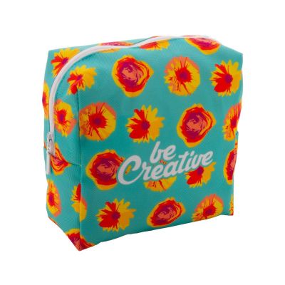 CREABEAUTY SQUARE M - Trousse personalizzabile