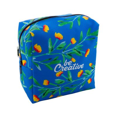 CREABEAUTY SQUARE L - Trousse personalizzabile