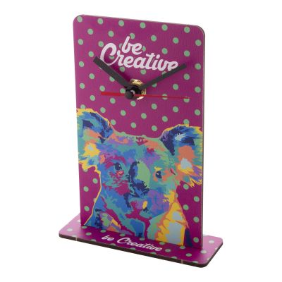 BETIME DESK - Orologio da tavolo personalizzabile