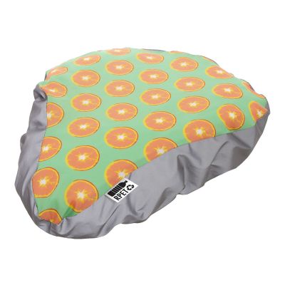 CREARIDE REFLECT - Coprisella personalizzabile in rpet