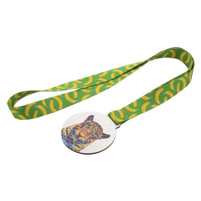 SUBDAL SHINE - Medaglia personalizzabile